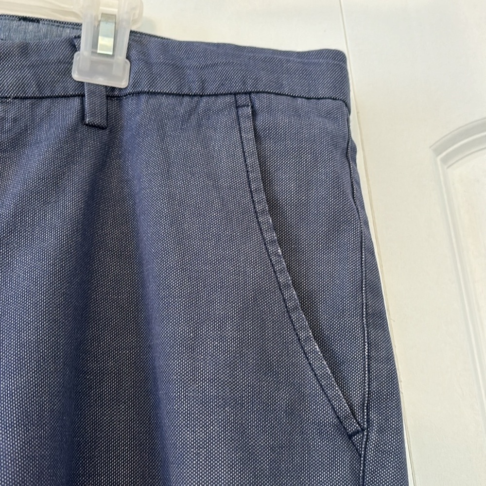 Banana Republic Men Kentfield Pants - Picture 4 of 7